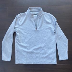 Mizzen and Main Quarter Zip